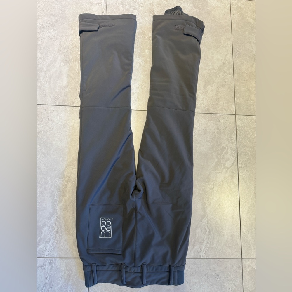 Schneehose Alaska Ski Pants - Lupaco Munich - Size Small- Normal